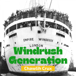 Windrush Generation